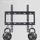 Istar 40"-85" Universal Fixed TV Wall Mount