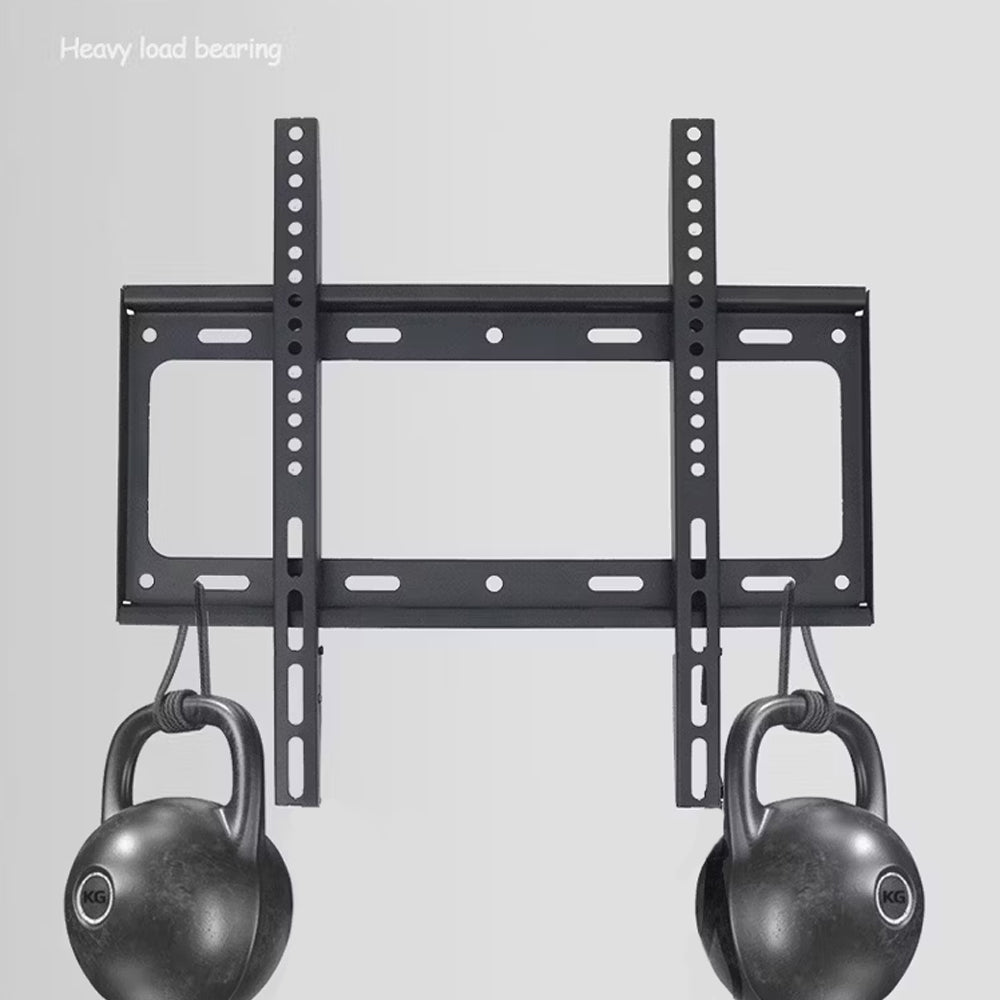 Istar 40"-85" Universal Fixed TV Wall Mount