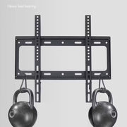 Istar 40"-85" Universal Fixed TV Wall Mount