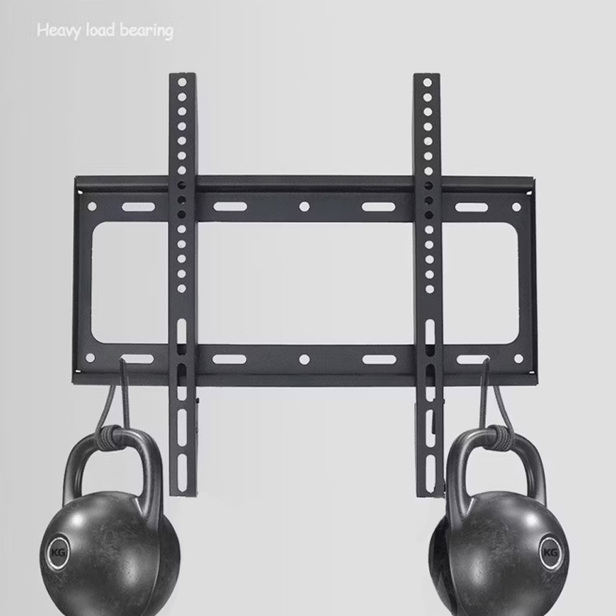 Istar 40"-85" Universal Fixed TV Wall Mount