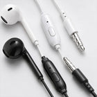 FONENG EP100 In-Ear Wired Earphones with 3.5mm Connector