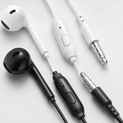 FONENG EP100 In-Ear Wired Earphones with 3.5mm Connector