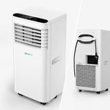 iStar 9000 BTU Compact Portable Air Conditioner