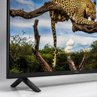 ECCO 55-Inch 4K UHD Google TV LH55