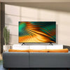 Hisense 75" (189cm) A6 4K UHD VIDAA TV
