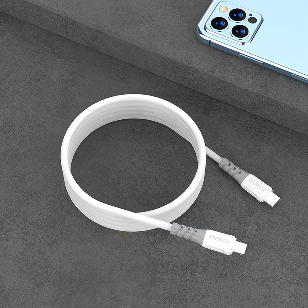 FONENG X66 1m Fast Charging & Data Cable