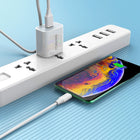 FONENG 1m 2.1A USB Charging & Data Cable