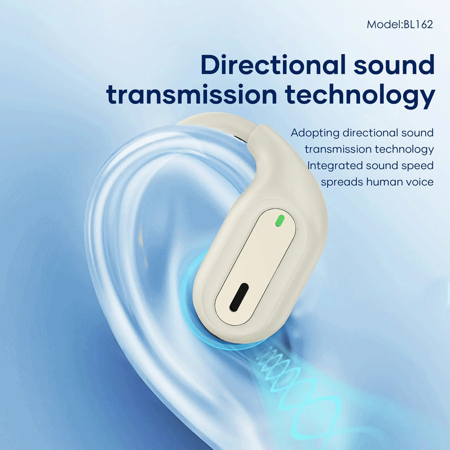 FONENG BL162 Open-Ear Sports OWS Bluetooth Earphones