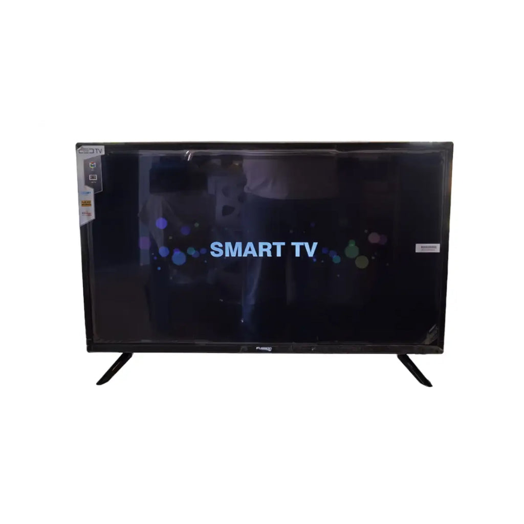 Fussion 32" Slim Smart LED HD TV