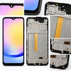 Premium OLED Screen with Frame for Samsung Galaxy A25 5G