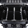 3-Burner Gas Grill with Precision Heat Monitoring