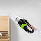 Istar Rechargable Portable Cordless Vacuum Cleaner