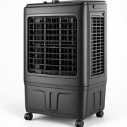 Condere Evaporative Air Cooler with Ice Fill & Air Swing