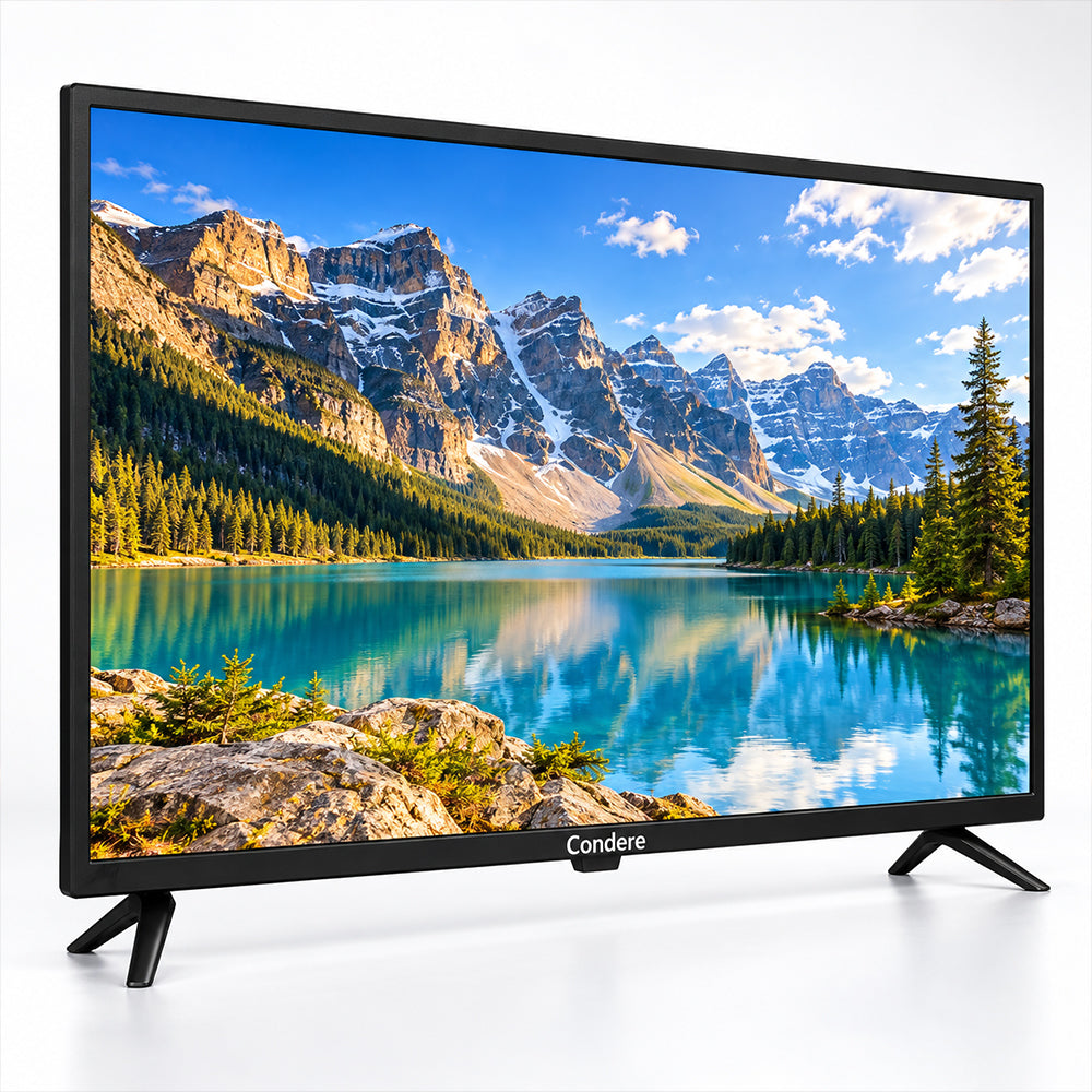 Condere 43-Inch Full HD LED TV