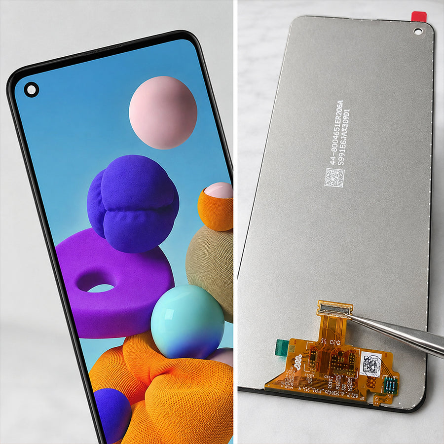 Standard LCD Screen for Samsung Galaxy A21s