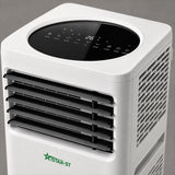 iStar 12000 BTU Portable Air Conditioner – Dual Motor