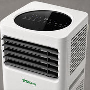 iStar 12000 BTU Portable Air Conditioner – Dual Motor