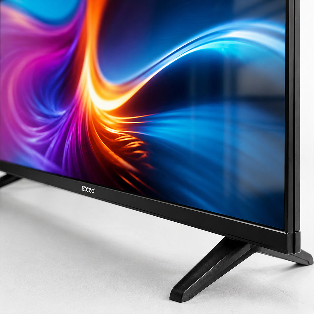 ECCO 32-Inch HD Ready webOS Hub Smart TV LH32
