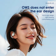 FONENG BL160 Open-Ear Sports OWS Bluetooth Earphones