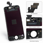Replacement LCD Screen & Digitizer for iPhone 5s - Black & White