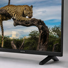 ECCO 50-Inch 4K UHD Google TV LH50