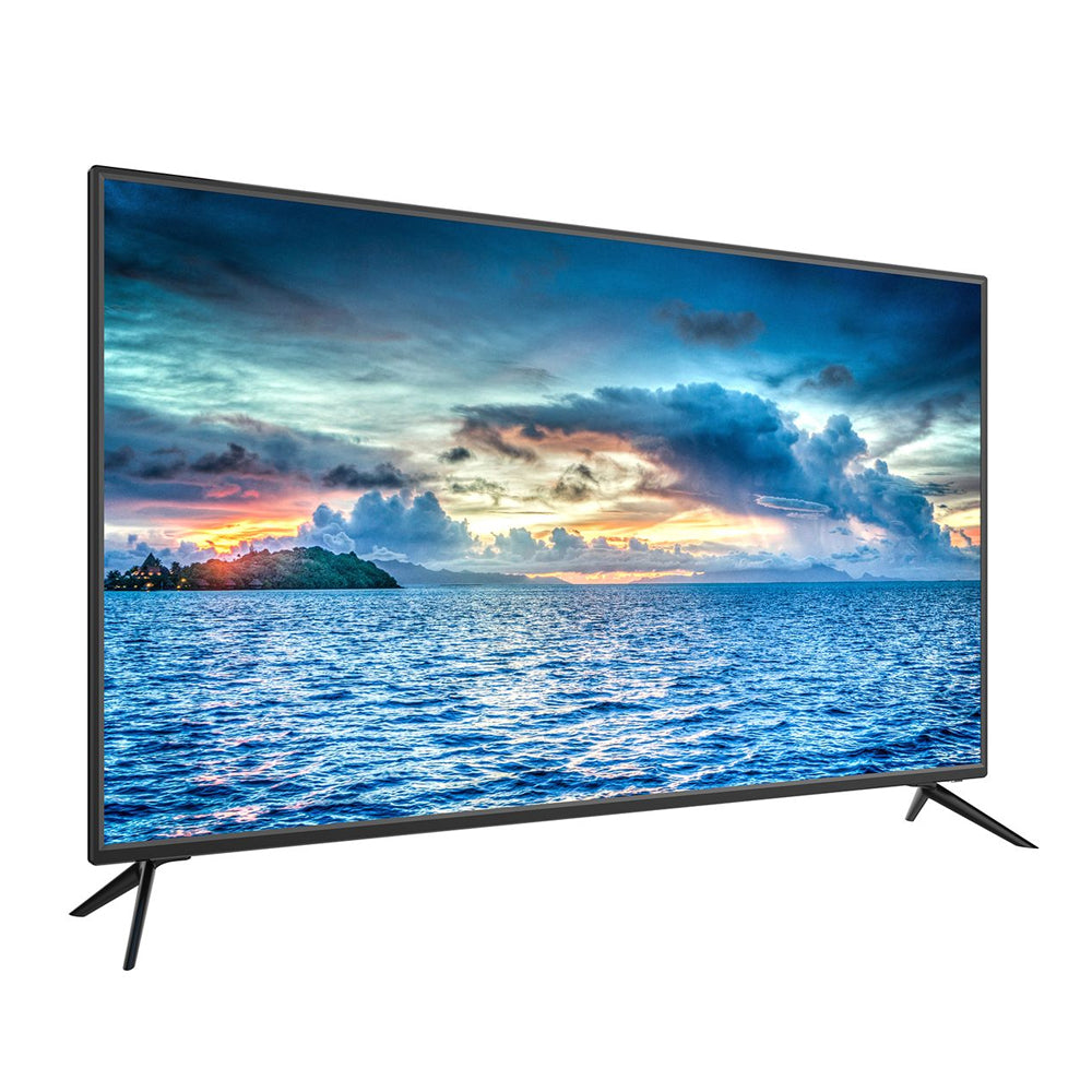 ECCO 55" Smart WebOS 4K UHD TV - LH55S