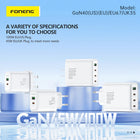 FONENG GaN40 100W 4-Port GaN Fast Wall Charger