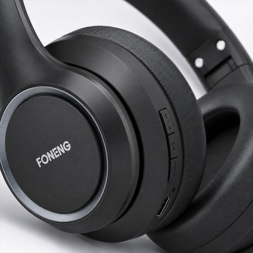 FONENG BL50 Bluetooth Wireless Headset