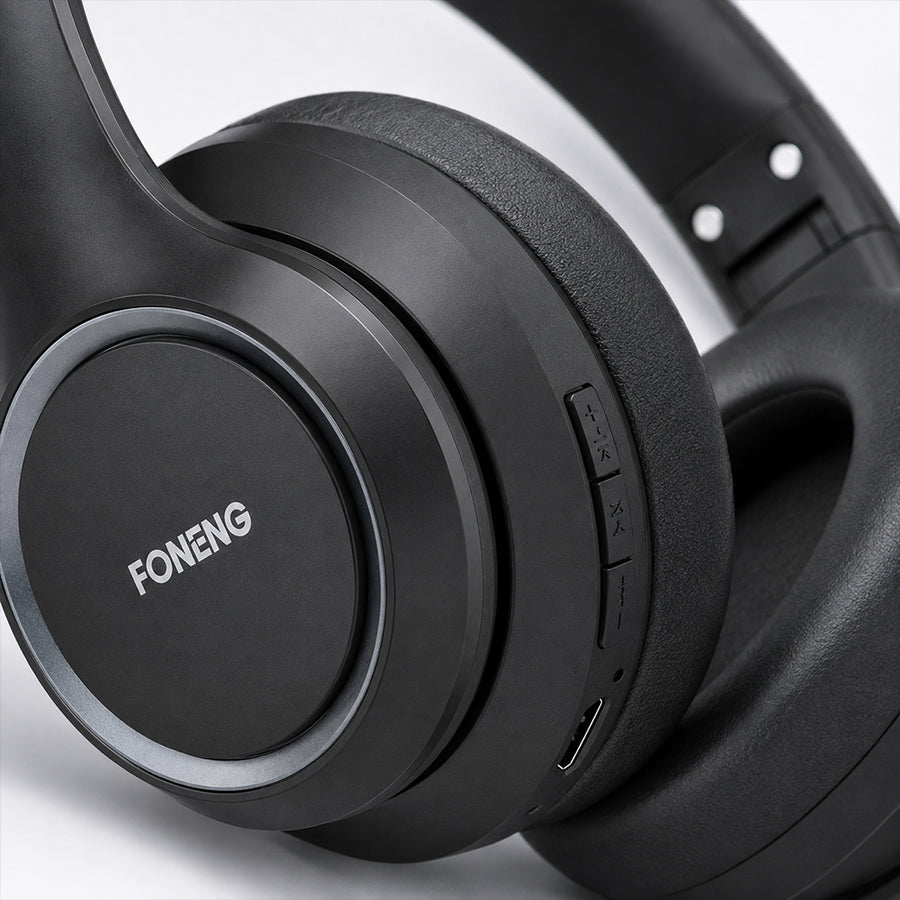 FONENG BL50 Bluetooth Wireless Headset