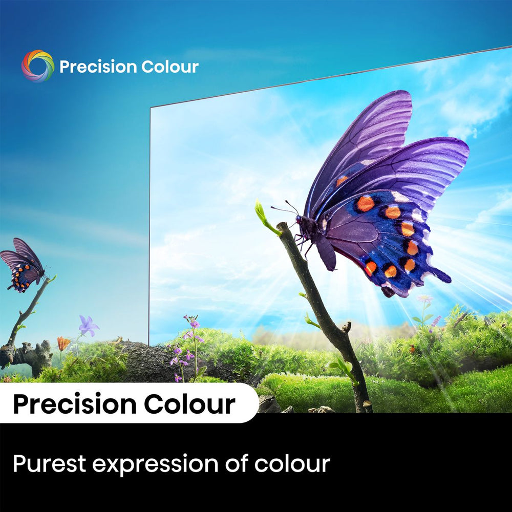 Hisense 70" A6N 4K UHD Smart TV with HDR & Dolby Vision