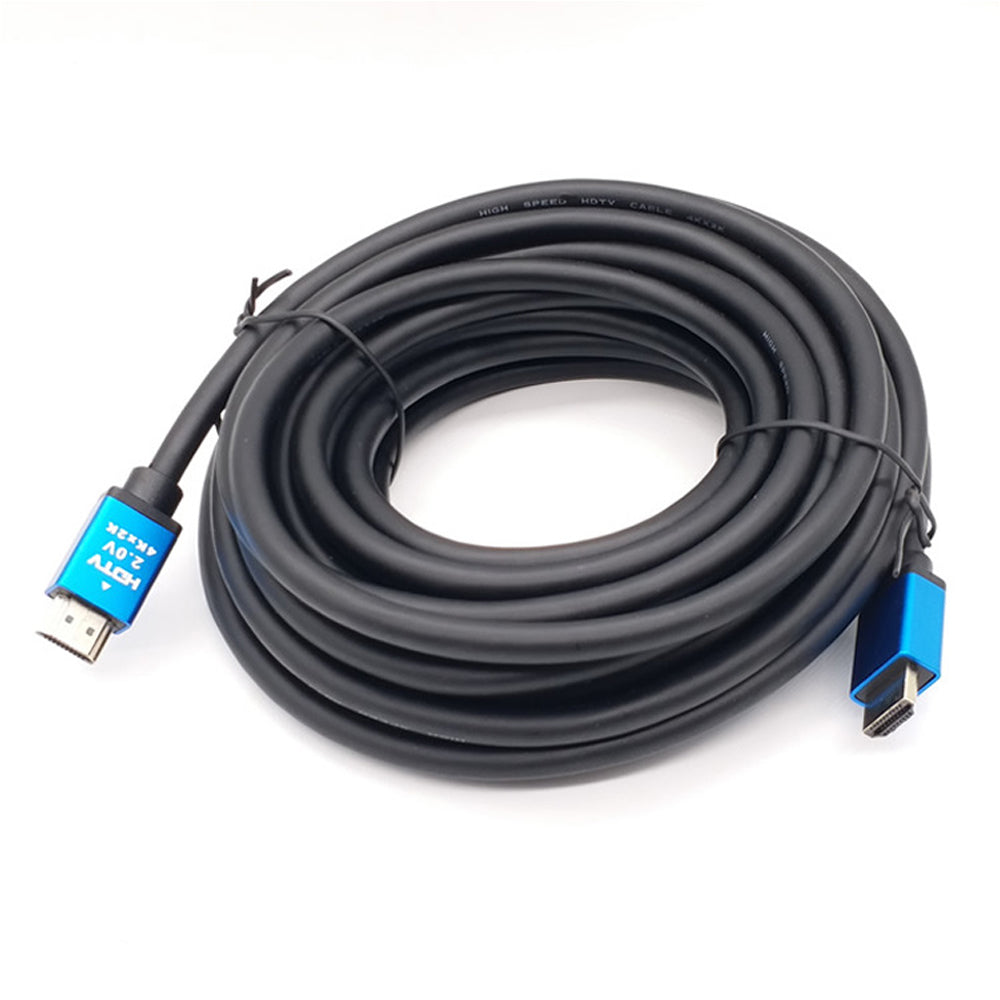 HDTV HDMI Premium Cable 4K - 20 m