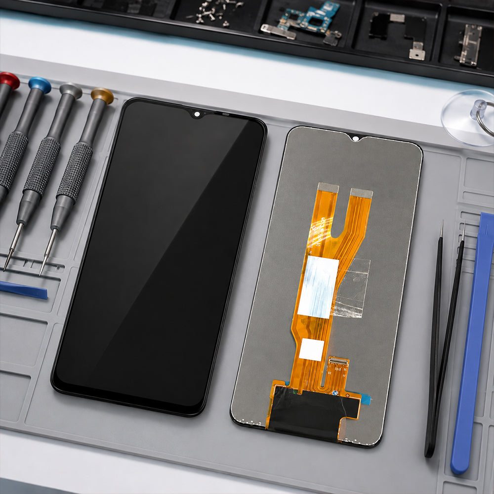 LCD Screen Replacement for Samsung Galaxy A03 Core