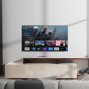 iStar 65" UHD Frameless Smart Android TV