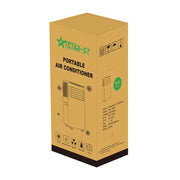 iStar Portable Air Conditioner – 7000 BTU