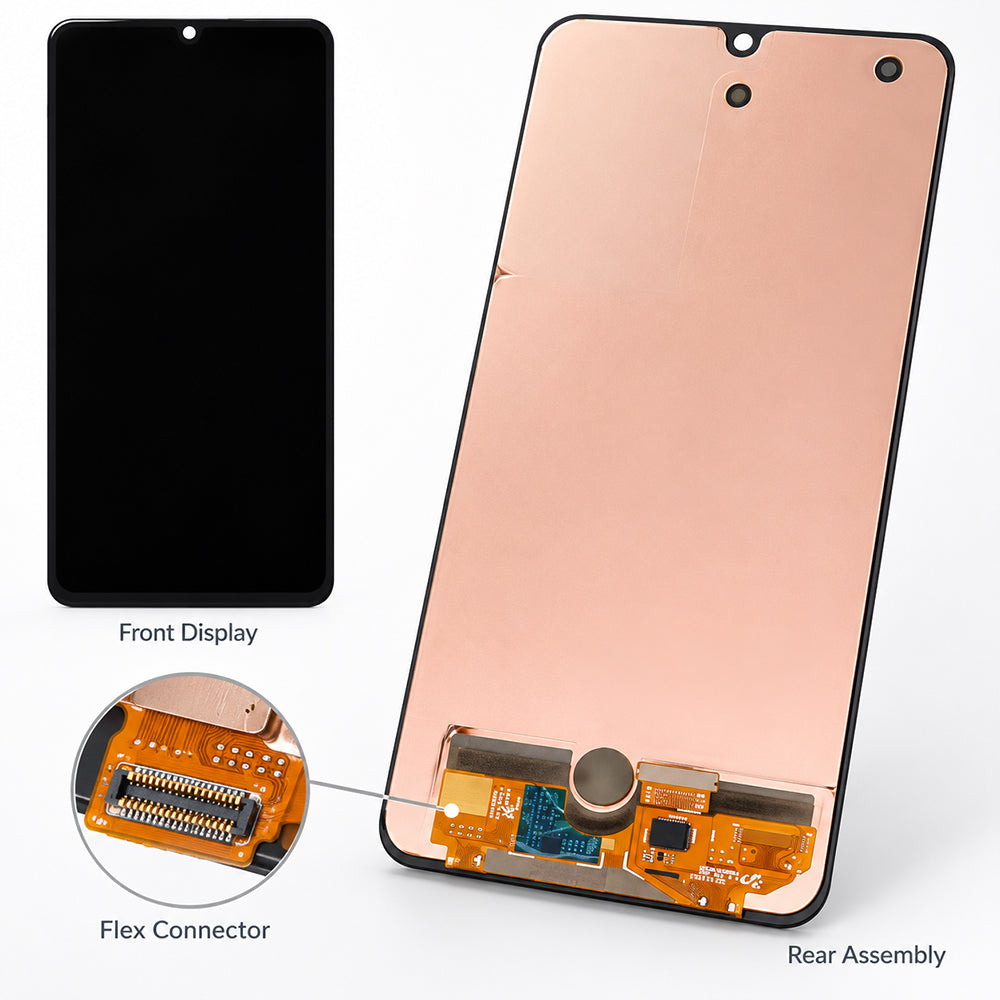 Replacement Screen & Digitizer for Samsung Galaxy A32 4G