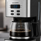 Condere 1.2L Programmable Coffee Maker with Digital LED Display