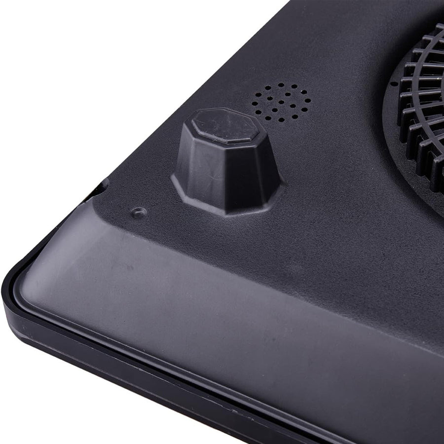 Condere C-CPSF20A Portable Electric Induction Cooktop – 2200W Black Glass
