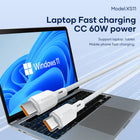 FONENG XS11 1m Braided Fast Charging Cable 60W / PD30W