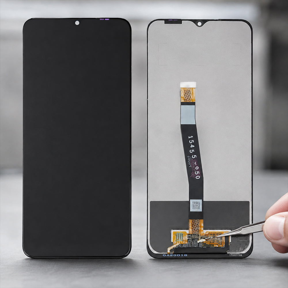 Standard LCD Screen & Digitizer for Samsung Galaxy A22 5G