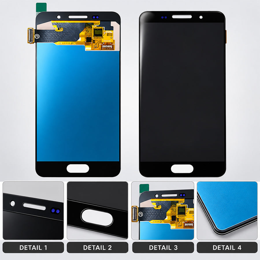 Replacement Screen & Digitizer for Samsung Galaxy A3 (2016)