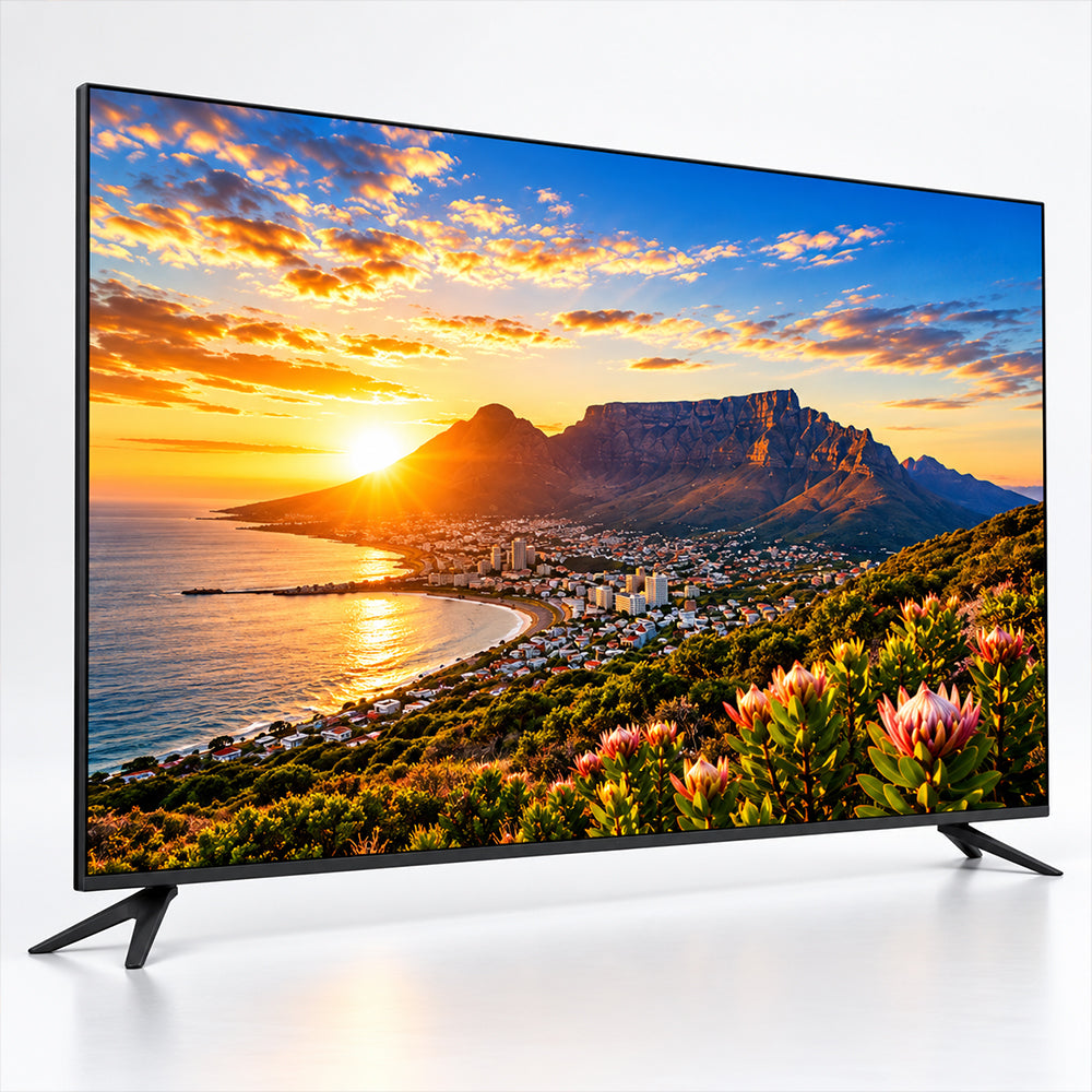 Condere 43-Inch HD Ready Smart LED TV