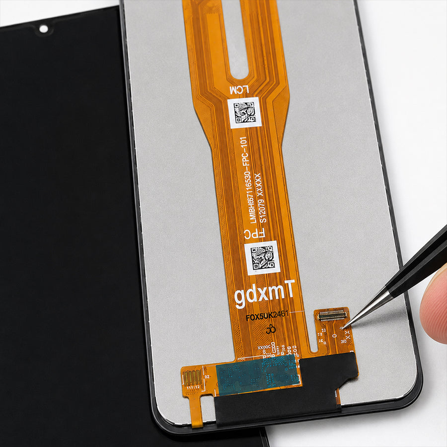 Replacement LCD Screen for Samsung Galaxy A06