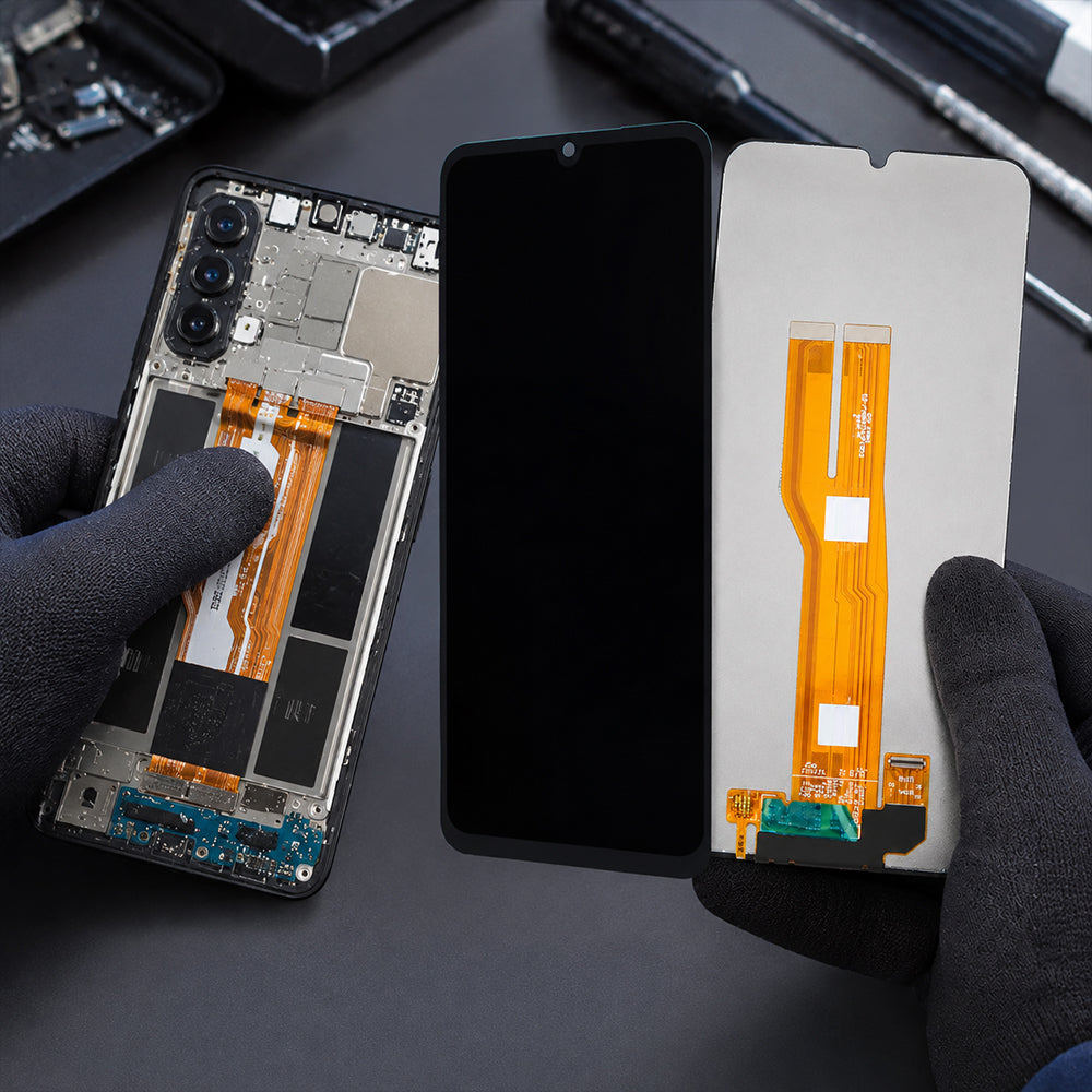 Replacement LCD Screen for Samsung Galaxy A07