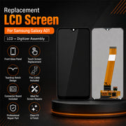 Replacement LCD Screen & Digitizer for Samsung Galaxy A01