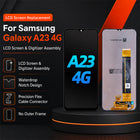 Standard LCD Screen for Samsung Galaxy A23 4G