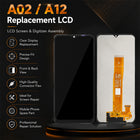 Replacement LCD Screen & Digitizer for Samsung Galaxy A02 / A12