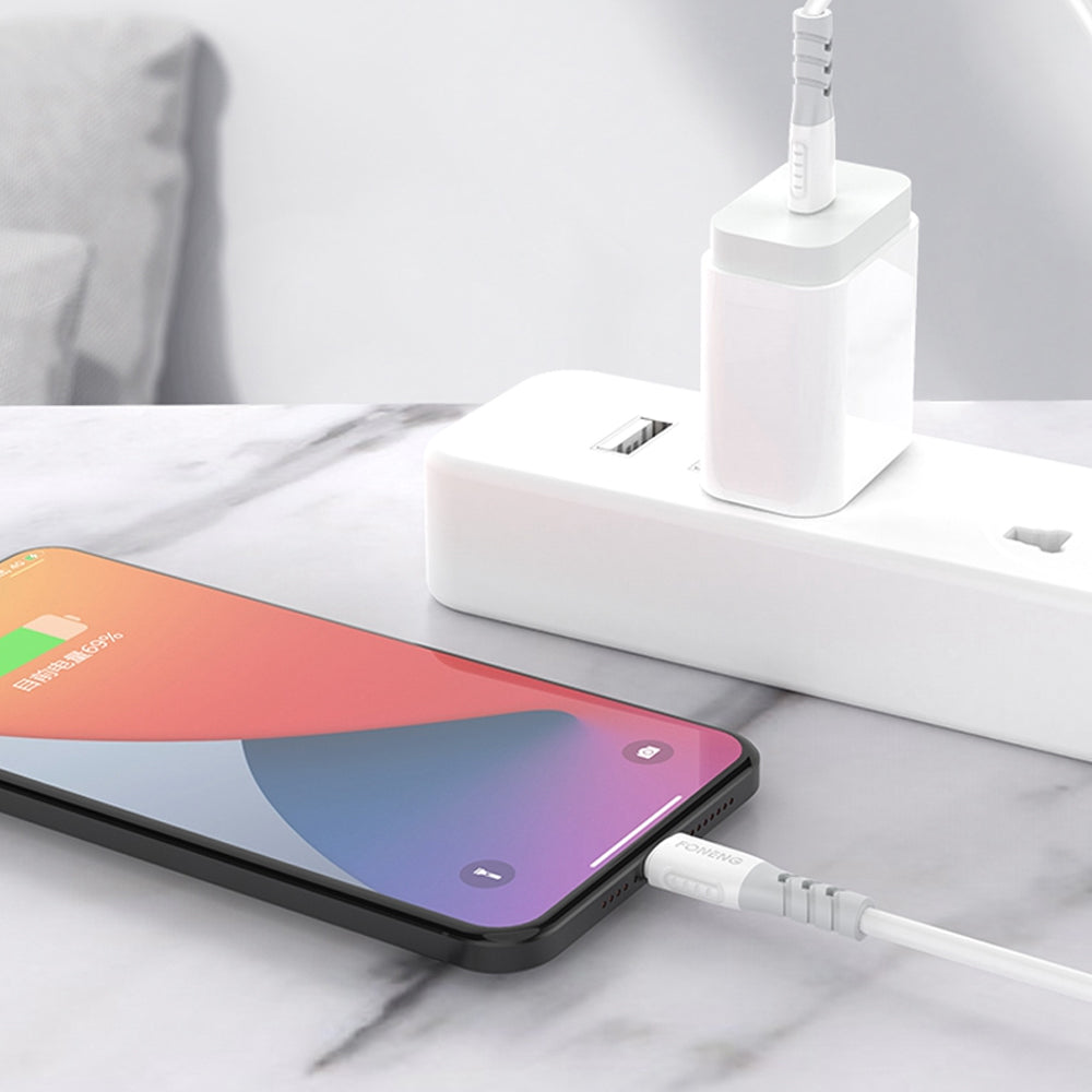 FONENG X66 1m Fast Charging & Data Cable