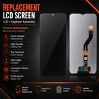 Replacement LCD Screen & Digitizer for Samsung Galaxy A10s