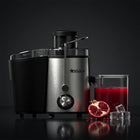 iStar 400W Electric Juicer – Fast Start & Low Noise Operation
