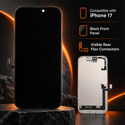 Replacement Display Screen for iPhone 17 – Original